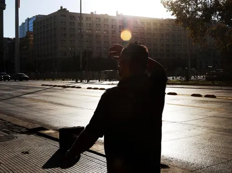 ¿Cuándo llega la ola de calor?