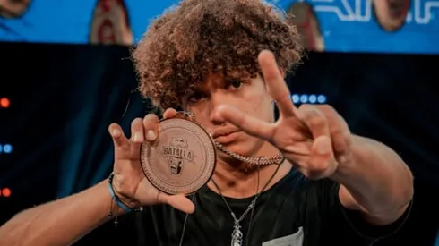 El primer bicampeón de República Dominicana, Éxodo Lirical, tiene la visa para cumplir su sueño y competir en la Final Internacional en Viña del Mar.