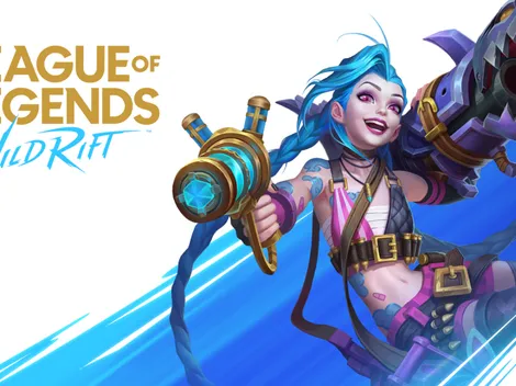 League of Legends: Wild Rift, Juego del Año de App Store 2021