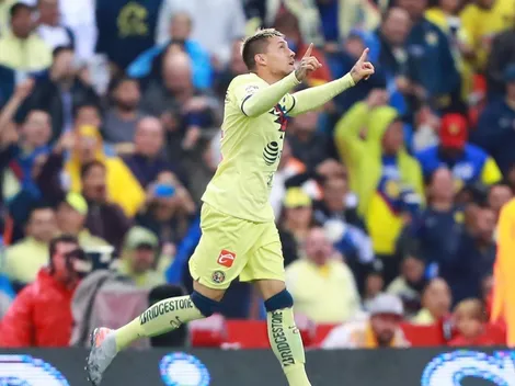 América despide a Castillo con video épico: "No existen imposibles"