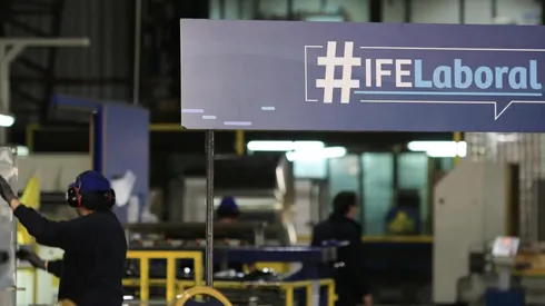 ¿Cómo y dónde apelar al IFE Laboral?