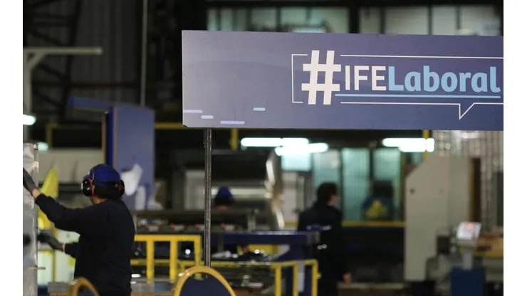 ¿Cómo y dónde apelar al IFE Laboral?