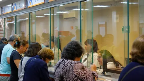 Consulta por Aporte Familiar Permanente