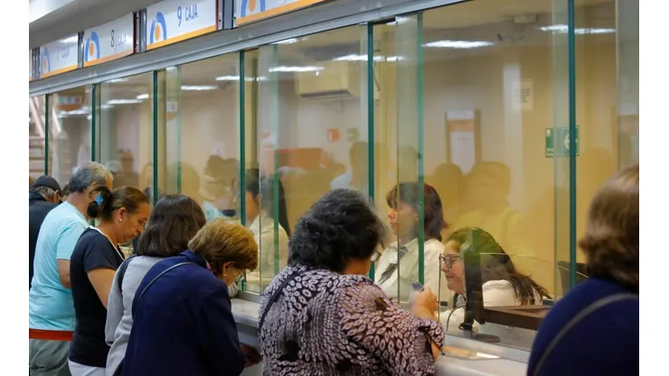 Consulta por Aporte Familiar Permanente
