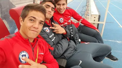 Nicolás Forttes fue apuntado por una investigación que está llevando adelante la ANFP sobre Deportes Melipilla.