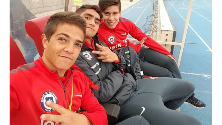 Nicolás Forttes fue apuntado por una investigación que está llevando adelante la ANFP sobre Deportes Melipilla.