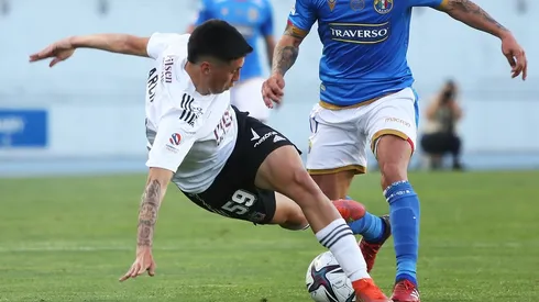 Colo Colo sufre una nueva baja por covid-19 pese a que se encuentra en burbuja sanitaria desde el martes