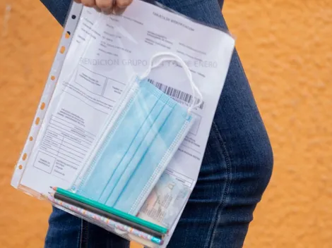 ¿Cuándo es y cuáles son los horarios de la Prueba de Transición Universitaria?