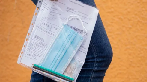 Prueba de Transición Universitaria