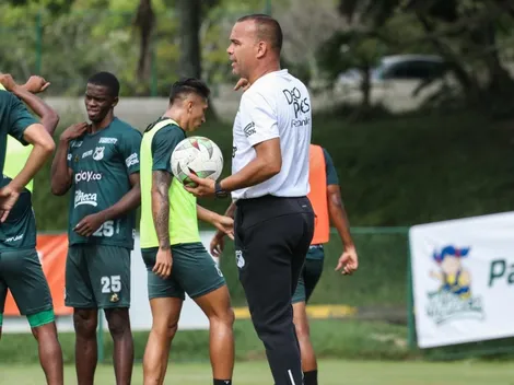 Dudamel vive un dulce momento y sueña con la final