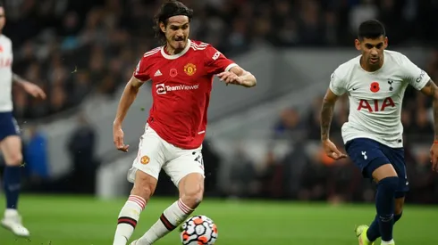 Edinson Cavani se ofrece para llegar gratis al Barcelona