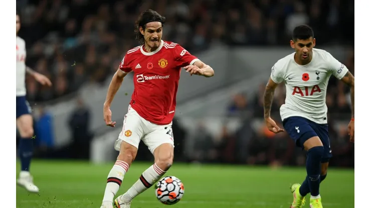 Edinson Cavani se ofrece para llegar gratis al Barcelona
