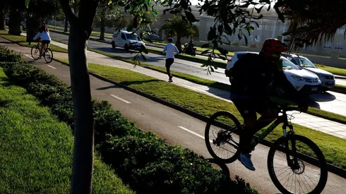 Actividades y aforos de Fase 3