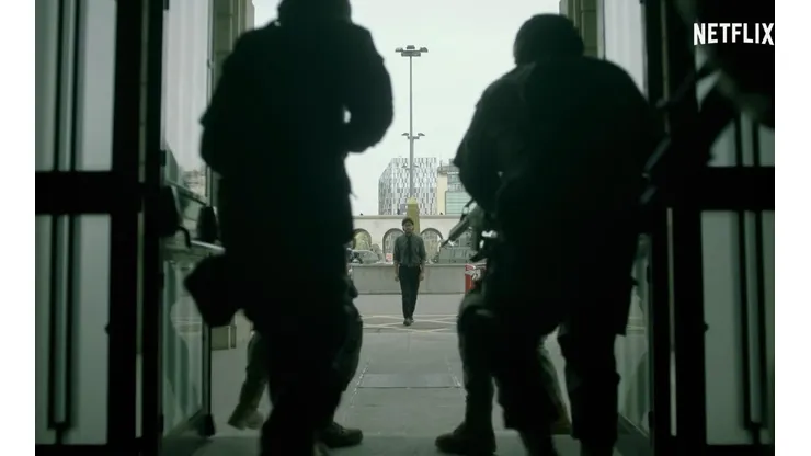 La Casa de Papel 5