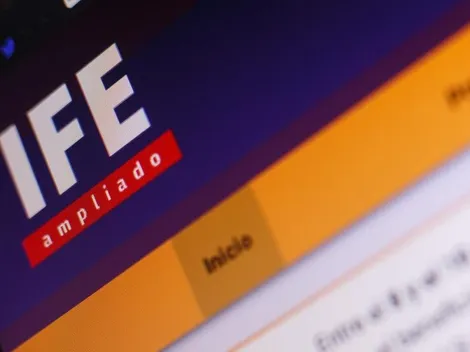 Consulta la fecha de pago del IFE Universal