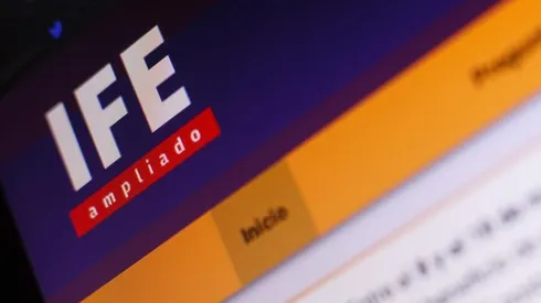 IFE Universal