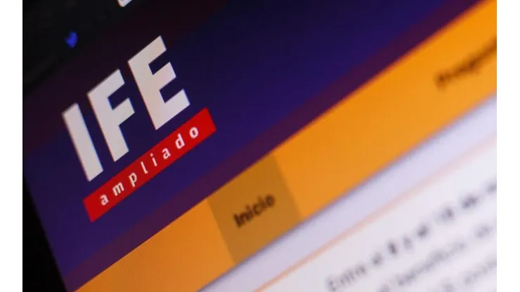 IFE Universal