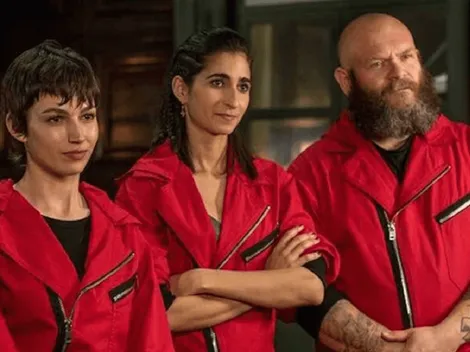 ¿Qué personaje será el nuevo narrador de La Casa de Papel 5?