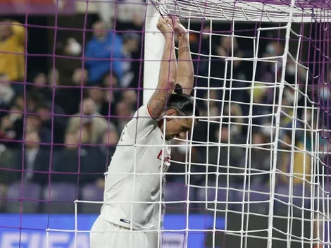 Zlatan contó la pena más grande: ver morir a su hermano