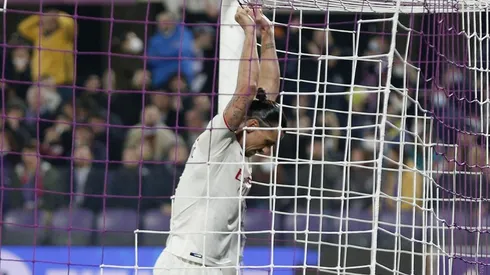 Zlatan contó la gran pena de su vida