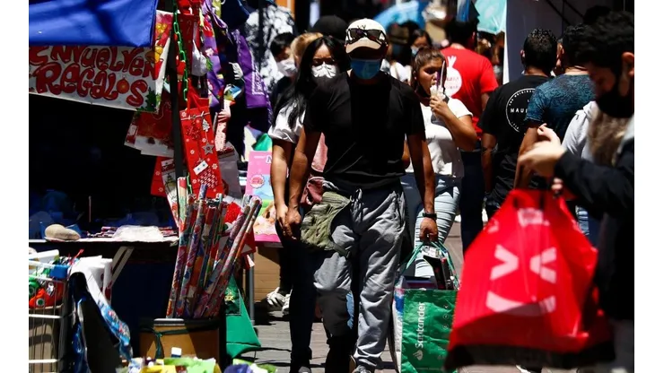 Feria Navideña