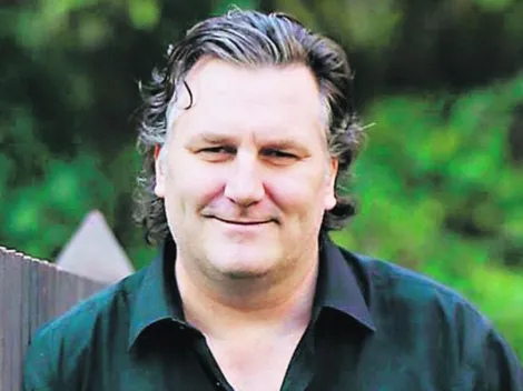 Luka Tudor sufre violenta encerrona: lo golpean y le roban el auto