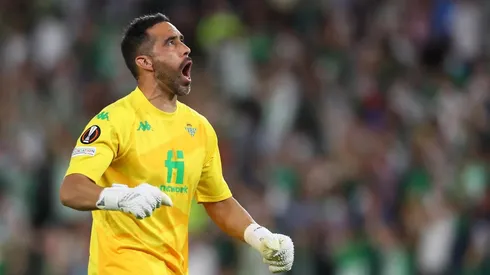 Real Betis se encuentra en el 5° lugar de La Liga con 27 puntos.