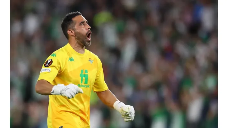 Real Betis se encuentra en el 5° lugar de La Liga con 27 puntos.