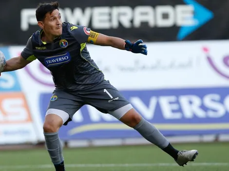 "Hace cinco fechas pensaba que Colo Colo sería campeón caminando"