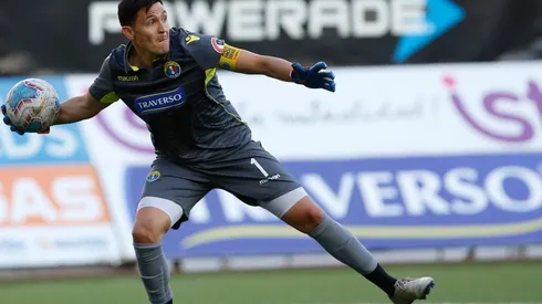 Joaquín Muñoz analizó el cierre del Campeonato Nacional entre Colo Colo y U Católica