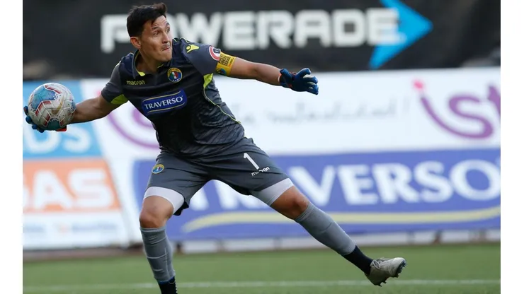 Joaquín Muñoz analizó el cierre del Campeonato Nacional entre Colo Colo y U Católica