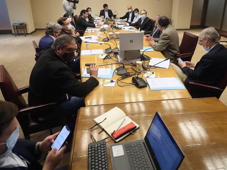 ¿Cuándo y a que hora se vota en la Cámara de Diputados el proyecto?