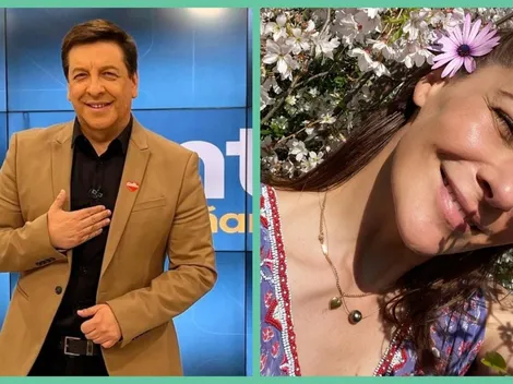 JC y festejo con Tonka: "No quería parar el carrete"