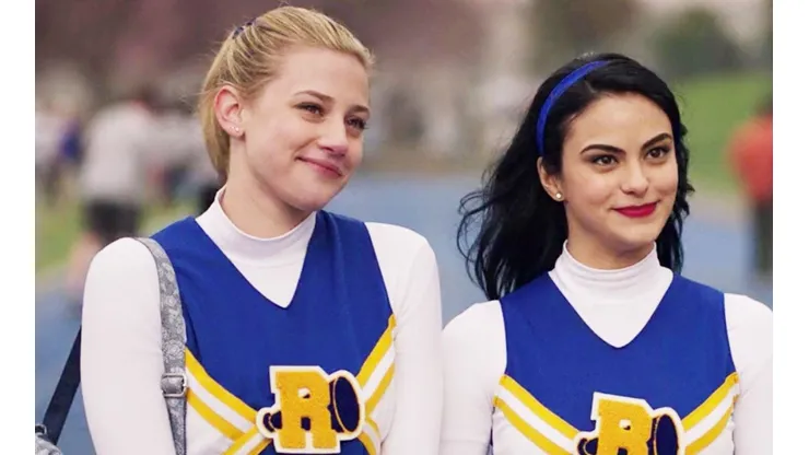 Riverdale