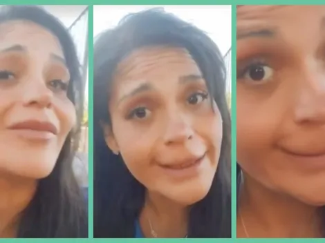 Orellana critica sin filtro a la producción de El Discípulo del Chef