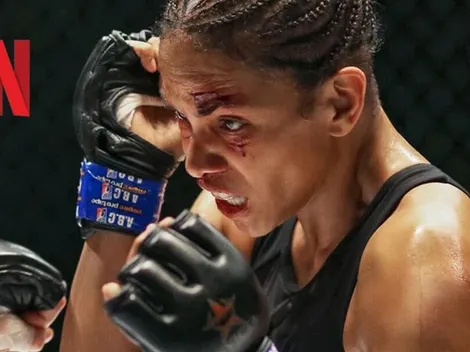 La actriz que firmó un acuerdo de películas con Netflix y no sabías