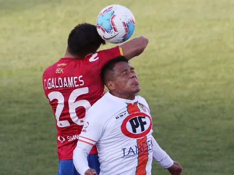 Horario: Cobresal intenta escapar del descenso visitando a Unión Española