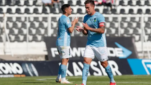 O'Higgins deberá esperar resultados para mantenerse en Primera División