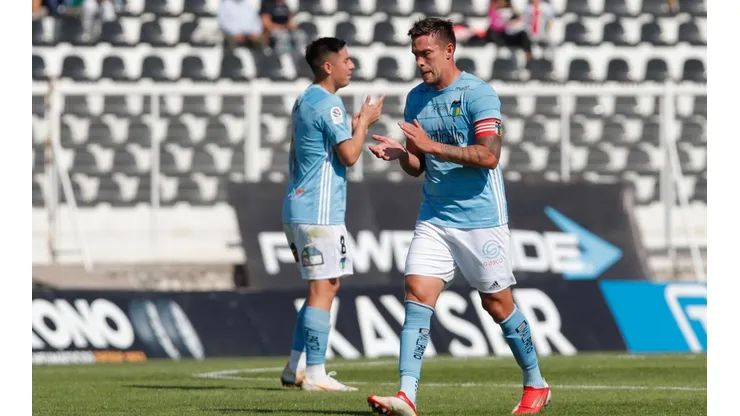 O'Higgins deberá esperar resultados para mantenerse en Primera División