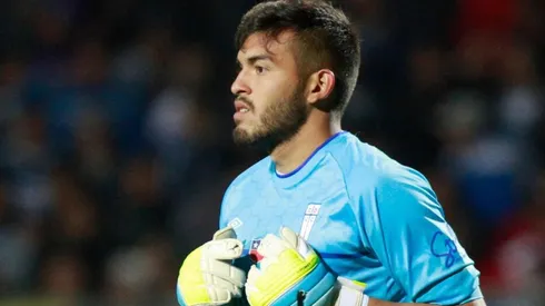 Manotas Vargas se va a Perú