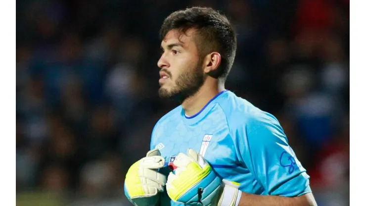Manotas Vargas se va a Perú