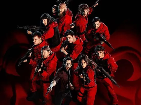 La Casa de Papel | ¿Cómo será la segunda parte de la temporada 5?
