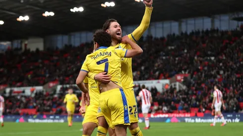 Brereton tiene locos a los hinchas de Blackburn