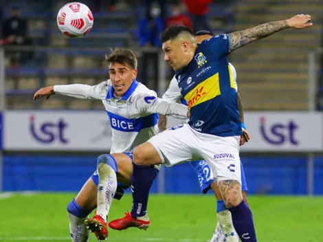 Everton anuncia nueva venta de entradas para choque con la UC