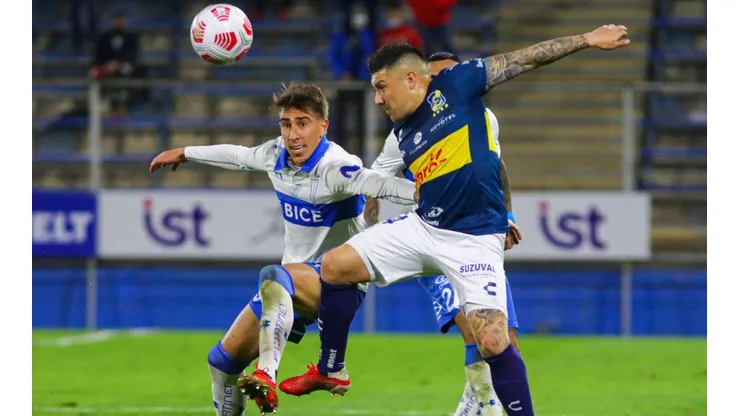 Everton dispondrá nueva ventana de venta de entradas