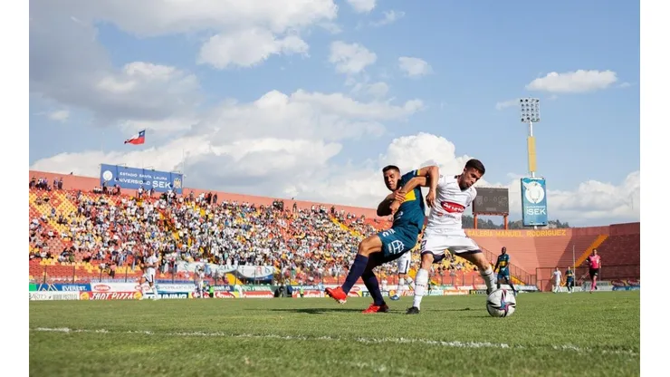 Melipilla quiere seguir en Primera y se prepara para una larga lucha que puede terminar en tribunales