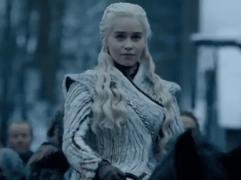 Game of Thrones: ¿Cuál es el nombre de la nueva precuela?