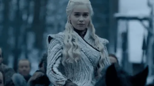 Conoce la nueva precuela de Game of Thrones