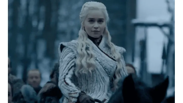 Conoce la nueva precuela de Game of Thrones