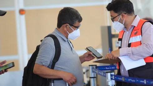 Nuevos protocolos para pase de movilidad